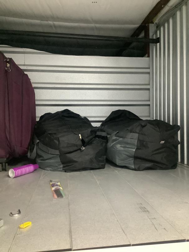 Storage Unit Auction in Yorktown Heights, NY at Storage Post Yorktown